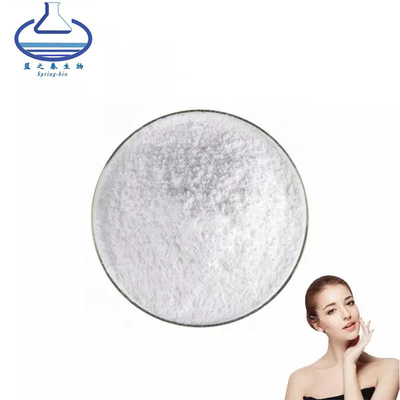 Polyglutamic Cosmetic Grade Gamma Poly Glutamic Acid 25513-46-6