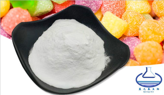 95% Fructo Oligosaccharides Fos for Food additives Sweetener