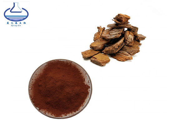 20347-71-1 Pure Coenzyme Q10 , OPC Pinus Pinaster 95% Pine Bark Extract