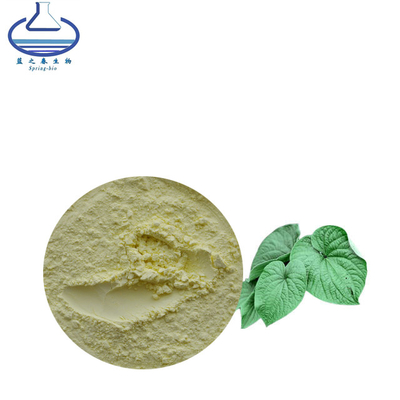Kavalactone Kavakavaresin Pure Plant Extracts Bulk Kava Extract Powder