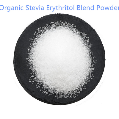 Zero Calorie Sugar Sweetener Pure Plant Extracts Organic Stevia Powder