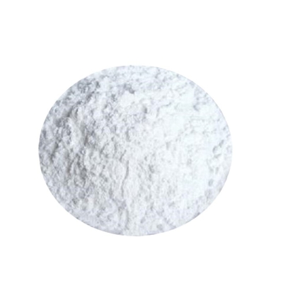 Bulk Food Grade L-Isoleucine Powder Pure Plant Extracts CAS 73-32-5