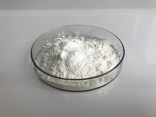 Natural Ingredient Ferulic Acid Powder High Purity For Antioxidant