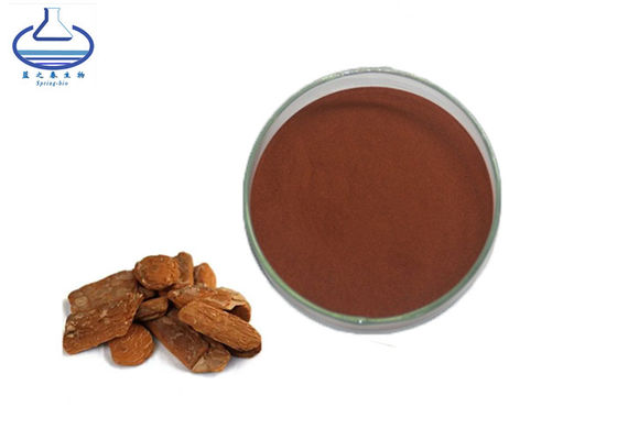 20347-71-1 Pure Coenzyme Q10 , OPC Pinus Pinaster 95% Pine Bark Extract