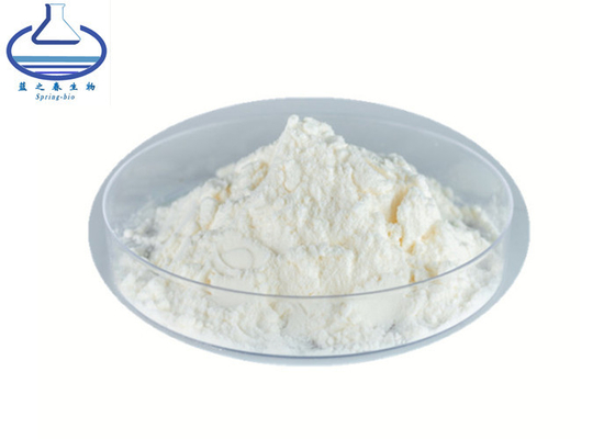 CAS 9004-61-9 Hyaluronic Acid Skin Care Comestic Grade