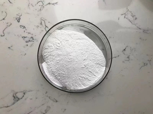 9004-61-9 Ferulic Acid Powder Bulk Hyaluronic Acid Powder Comestic Grade