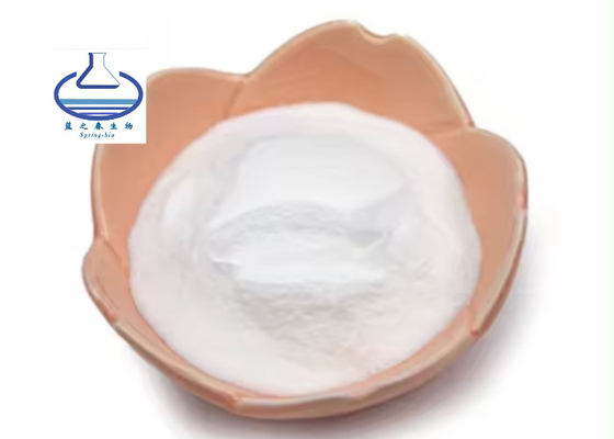 مضادات الأكسدة ميلاتونين مسحوق ميلاتونين CAS 73-31-4 2-3