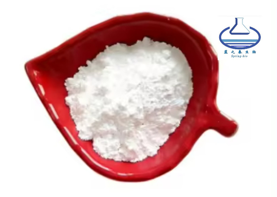 مسحوق الميلاتونين بالجملة 99% Sleep Well مسحوق الميلاتونين