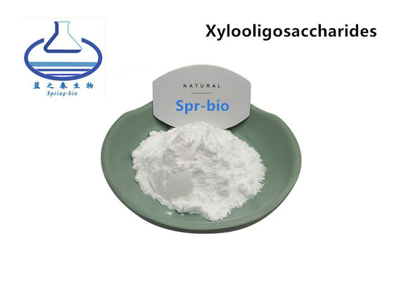 95٪ الغذاء الصف Xos Xylooligosaccharides 87-99-0 منع الإمساك